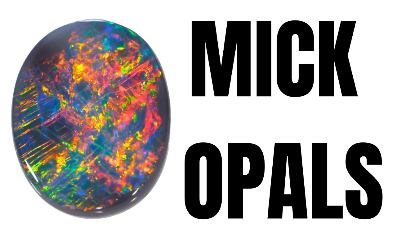 Mick Opals 